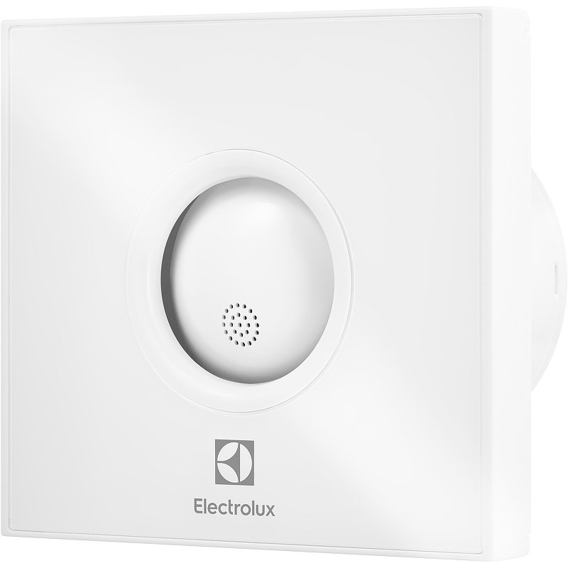 Вытяжной вентилятор Electrolux Rainbow EAFR-150T НС-1161713 с таймером Белый