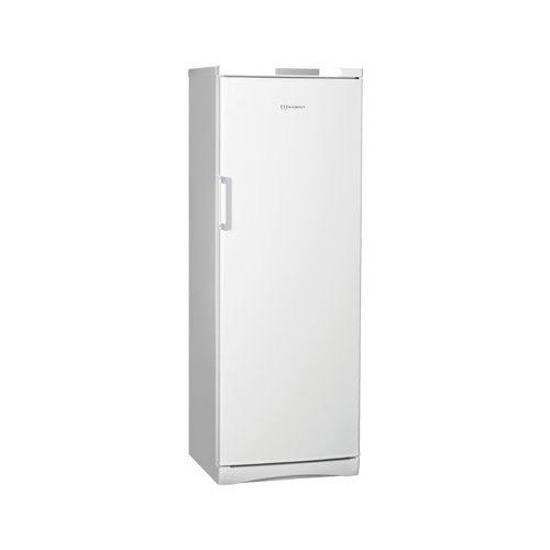 Холодильник Indesit ITD 167, белый