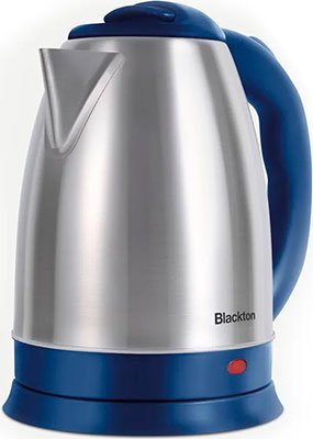 Чайник электрический Blackton Bt KT1800S синий