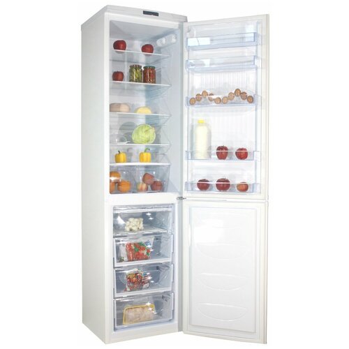 Холодильник DON Холодильник R-299 ZF