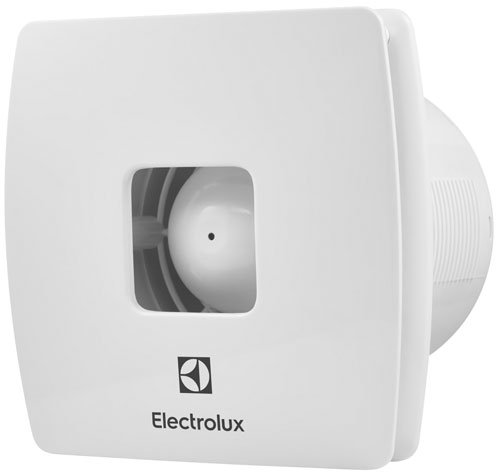 Вытяжной вентилятор Electrolux Premium EAF-100 TH с таймером и гигростатом