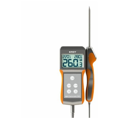 RST 07851PRO Термометр проникающий водонепроницаемый