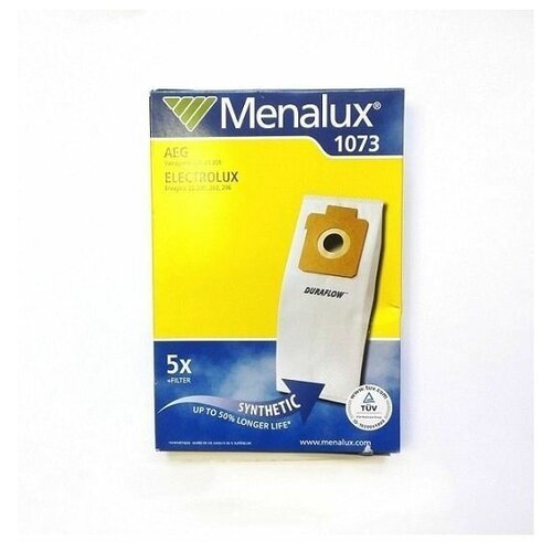 Electrolux 9002563600 Мешок-пылесборник для пылесоса