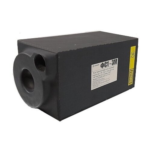 Фильтр ФС1-3М Тип1 для цветного тонера. Фильтр для пылесоса 3М или 3М Field Service Vacuum, 220V Арт. 60023701