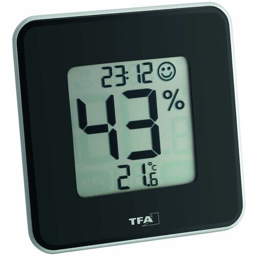 TFA Термогигрометр TFA 30.5021.11
