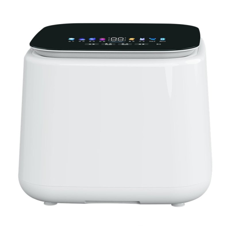 Стиральная машина Midea MNB10-01W, белый