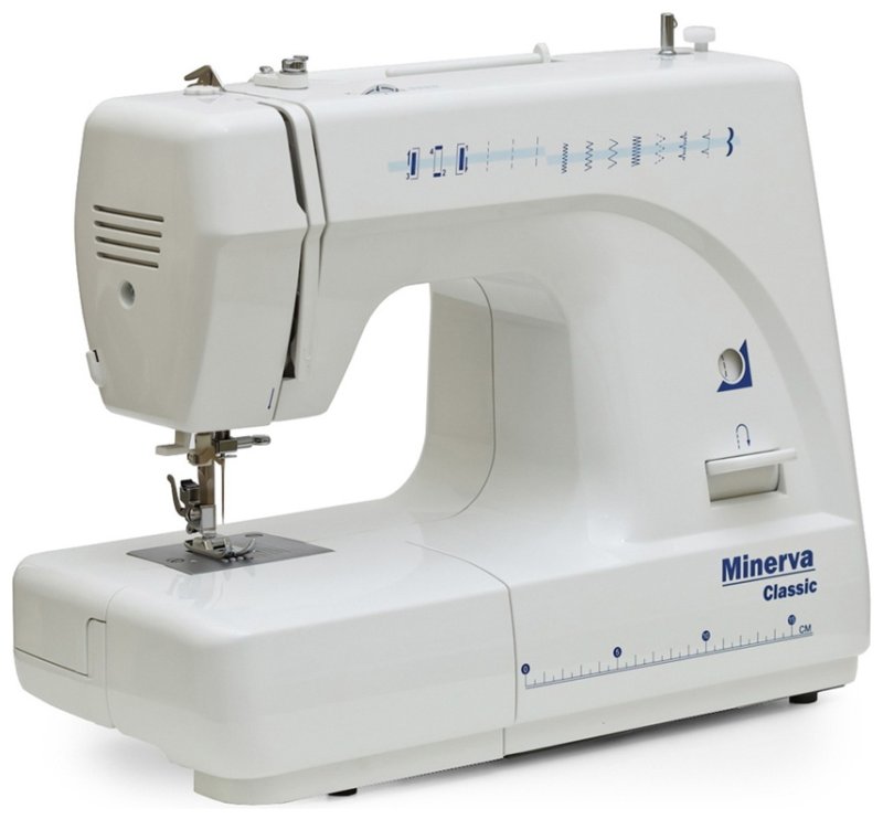 Швейная машина Minerva Classic M-CL 100