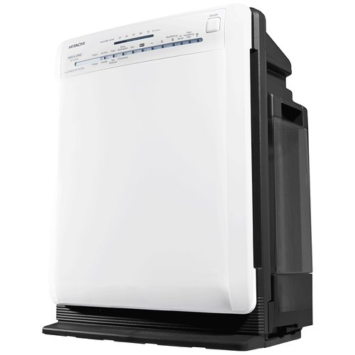 Мойка воздуха Hitachi EP-A5000, белый/черный