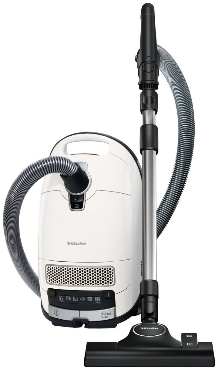 Пылесос напольный Miele Complete C3 Allergy Пылесос напольный Miele Complete C3 Allergy