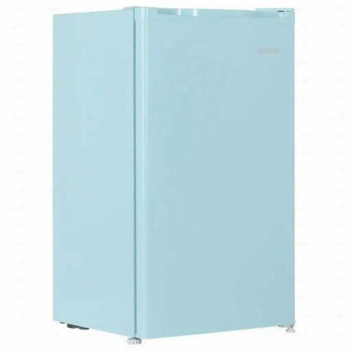 Холодильник компактный 'Aceline S201 AMG' голубой