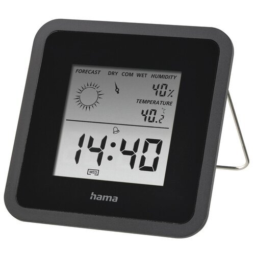 Термометр цифровой HAMA TH50 (00186370)