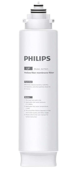 Аксессуар для фильтров очистки воды Philips AUT825/10