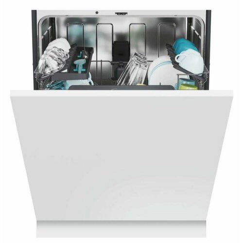 Встраиваемая посудомоечная машина Candy CI 5C7F0A-08