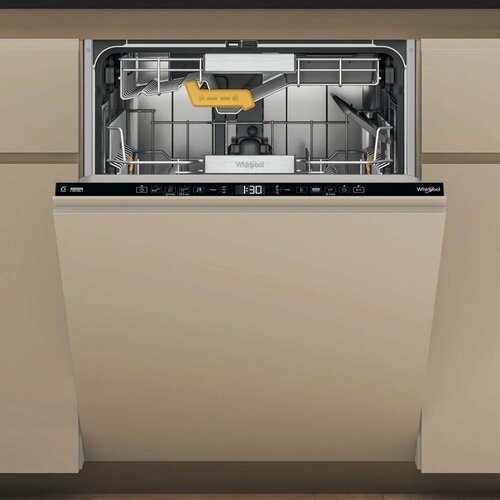 Встраиваемая посудомоечная машина Whirlpool W8IHT40T