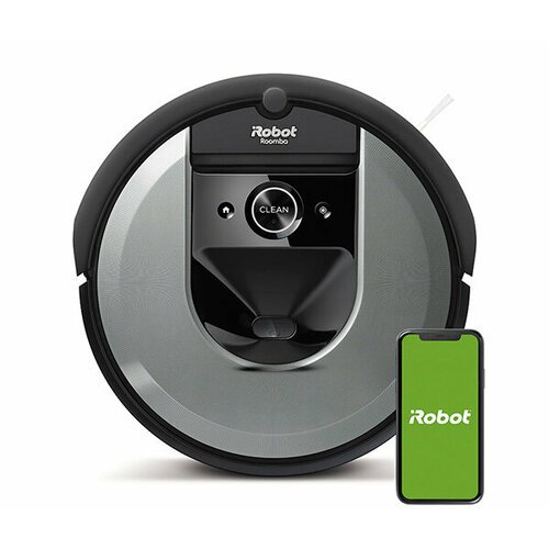 IRobot Roomba Combo i8