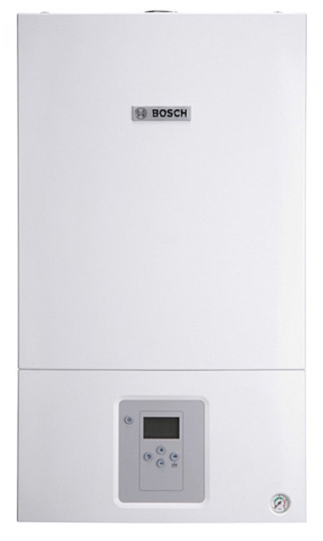 Котел настенный Bosch WBN 6000-24 C RN S 5700