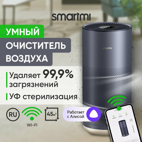 Очиститель воздуха Smartmi Air Purifier 2