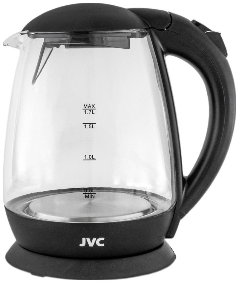 Чайник электрический JVC JK-KE1508 Чайник электрический JVC JK-KE1508