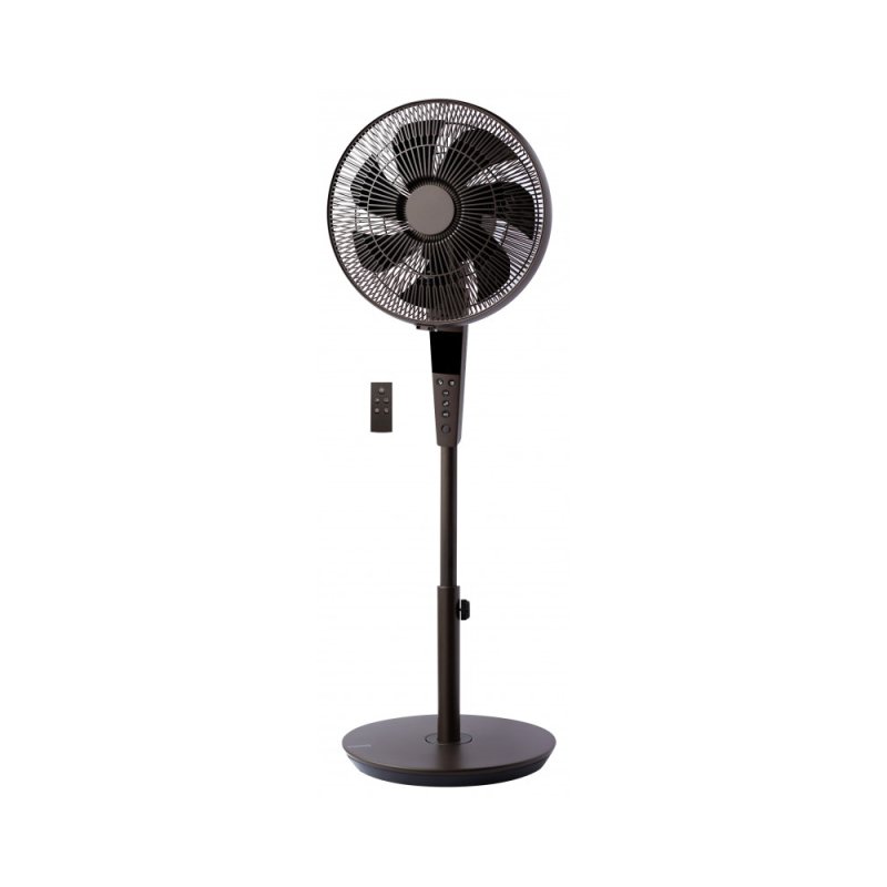 Вентилятор Origo SF-1208, коричневый