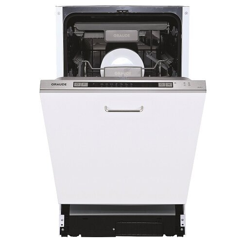 Встраиваемая посудомоечная машина GRAUDE VG 45.1