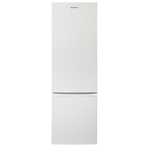 Холодильник Bosfor BRF 180 WS LF, белый