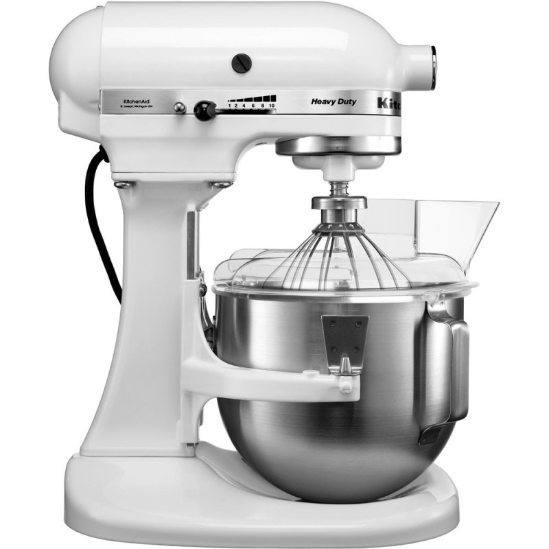 Миксер KitchenAid 5KPM5EWH