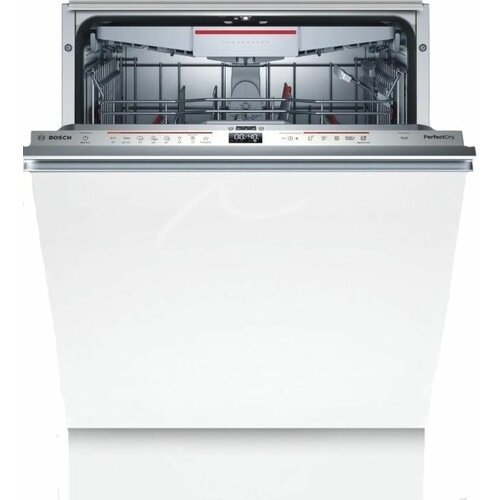 Встраиваемая посудомоечная машина Bosch SMV 6ZCX42E