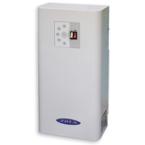 Электрический проточный водонагреватель 12 кВт Zota 12 'InLine' (ZI3468420012)