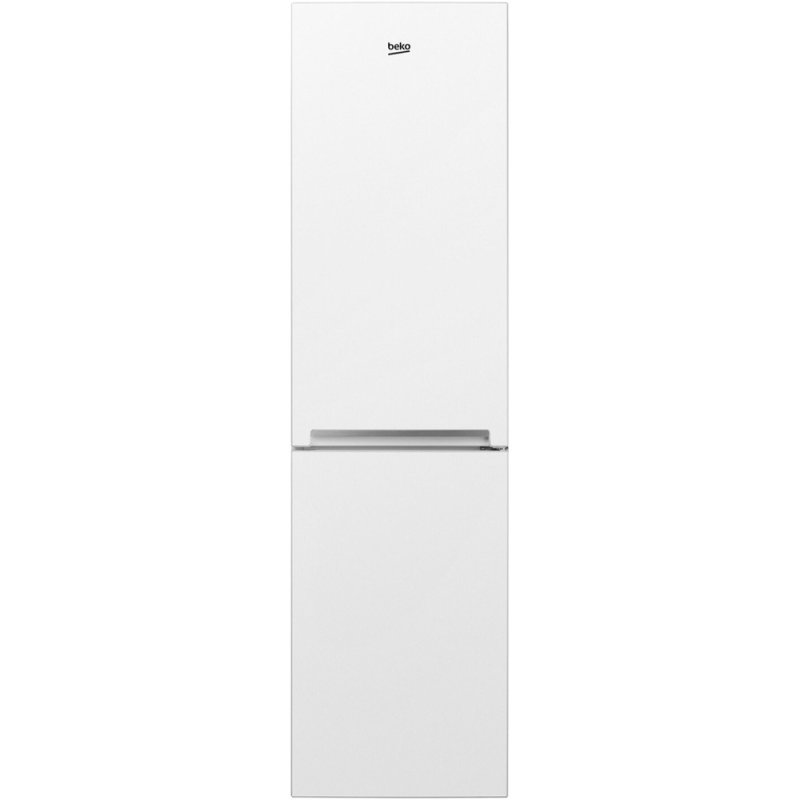 Холодильник BEKO CNKDN6335KC0W