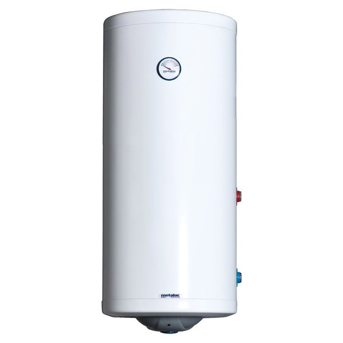 Электрический накопительный водонагреватель Metalac COMBI PRO WL 200 (левое подключение)
