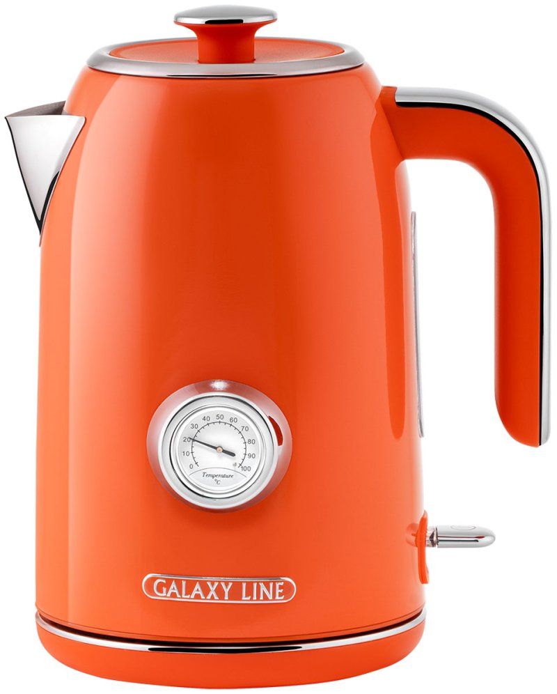 Чайник электрический Galaxy Line GL 0351 Чайник электрический Galaxy Line GL 0351