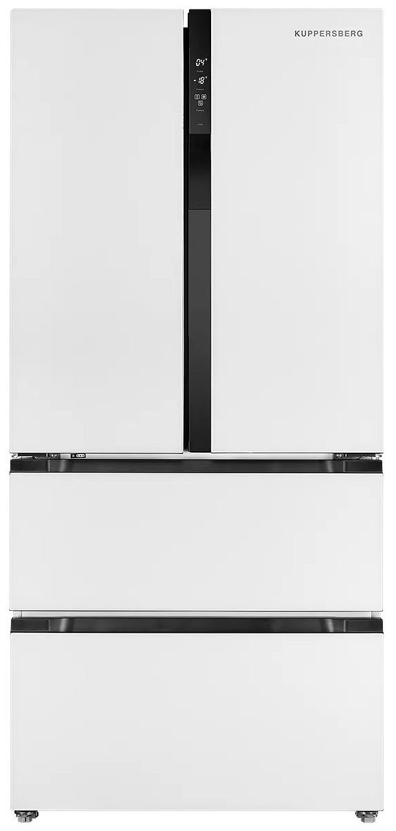 Многокамерный холодильник Kuppersberg RFFI 184 WG Многокамерный холодильник Kuppersberg RFFI 184 WG
