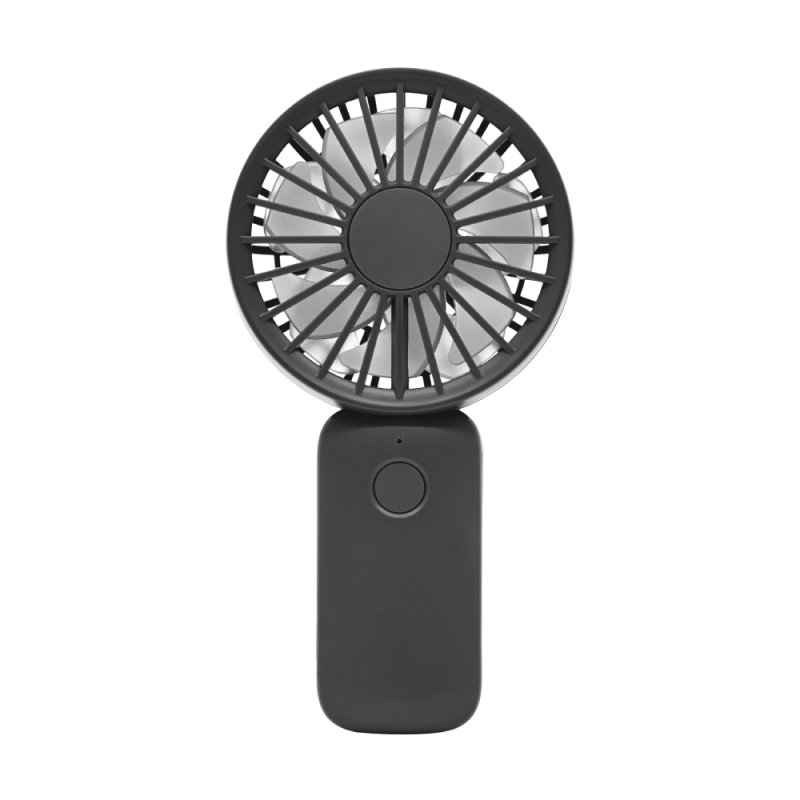 Портативный вентилятор Rhythm Fan S, 9ZF031RH08, черный