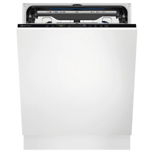 Встраиваемая Посудомоечная машина Electrolux EEG69410L, 60 см