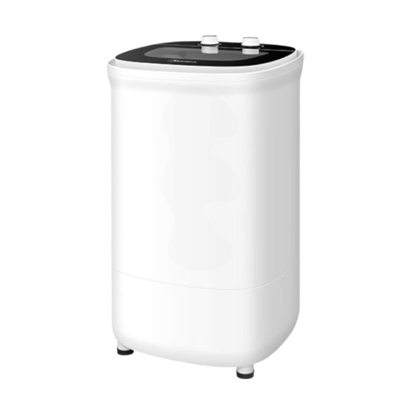 Машина для мытья обуви Midea MXX45VWE, белый