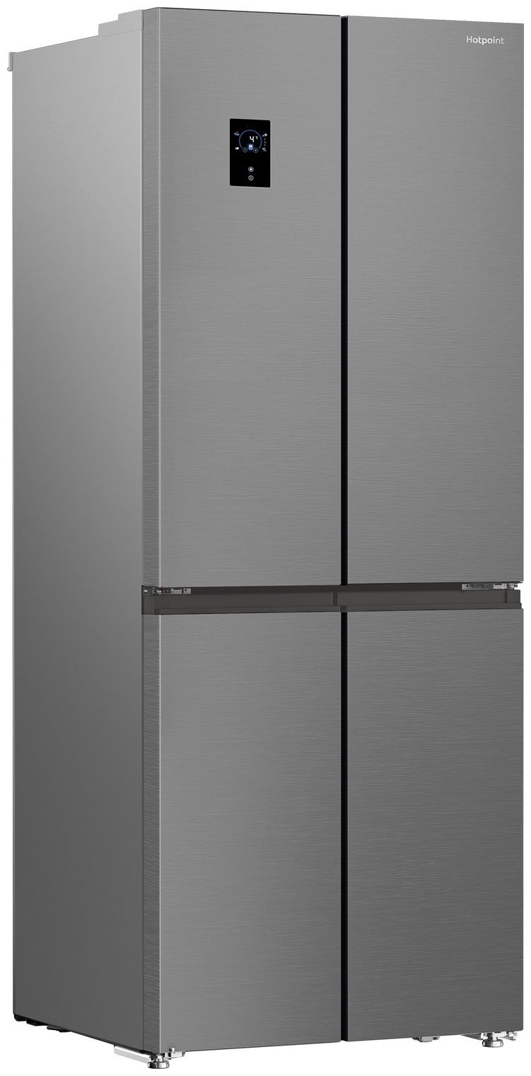 Многокамерный холодильник Hotpoint HFP4 480I X Многокамерный холодильник Hotpoint HFP4 480I X