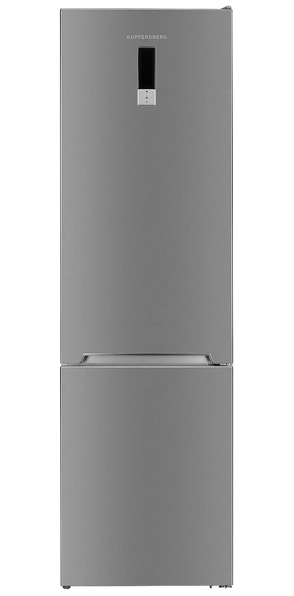 Двухкамерный холодильник Kuppersberg RFCN 2012 X Двухкамерный холодильник Kuppersberg RFCN 2012 X