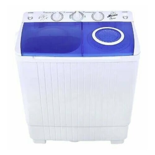 Активаторная стиральная машина Мечта WMS T513UPTA01
