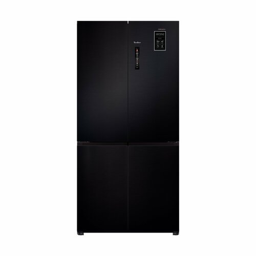 Холодильник TESLER RCD-547BI GRAPHITE
