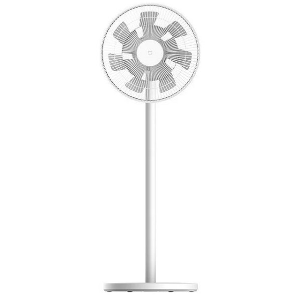 Вентилятор напольный Xiaomi Mijia DC Variable Frequency Floor Fan 2 White (BPLDS02DM)