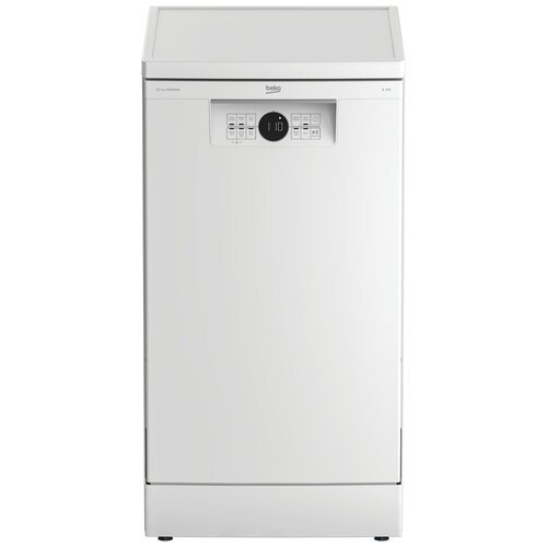 Посудомоечная машина Beko BDFS26020, белый