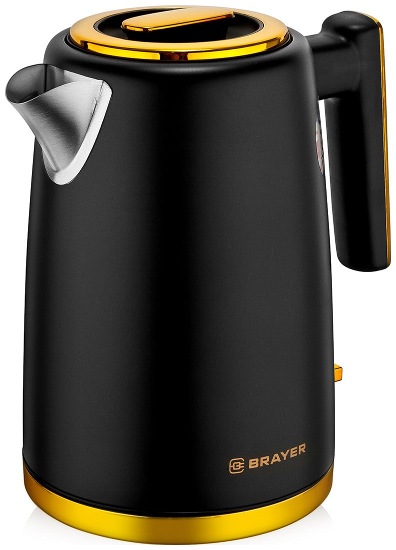 Чайник электрический Brayer BR1017 Чайник электрический Brayer BR1017