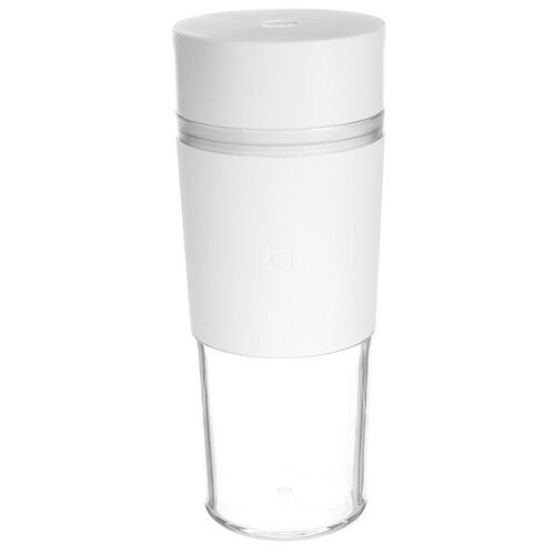 Портативный блендер Xiaomi Mijia Portable Juicer Cup MJZZB01PL CN, white