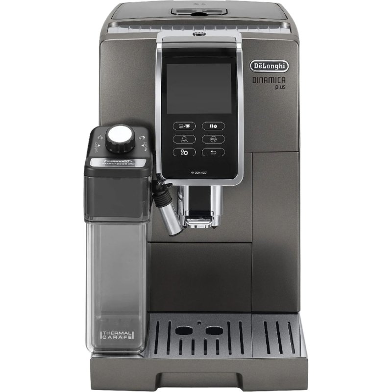 Кофемашина Delonghi ECAM 370.95.T