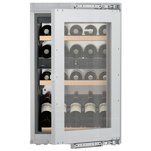 Встраиваемый винный шкаф LIEBHERR EWTdf 1653-21 001