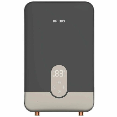 Электрический проточный водонагреватель Philips AWH1011/51(85HB)
