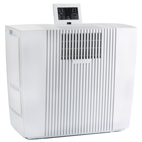Очиститель воздуха с функцией ароматизации Venta LW60T Wi-Fi, белый