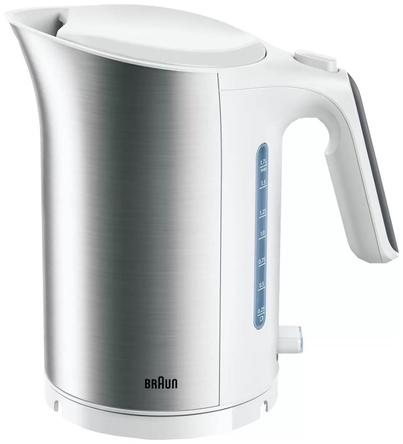 Чайник электрический Braun WK5100WH Чайник электрический Braun WK5100WH