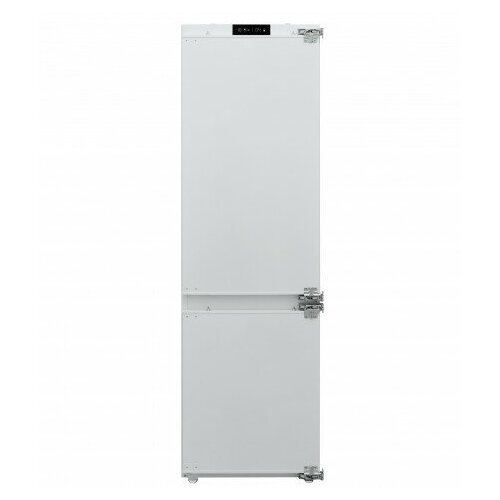Встраиваемый холодильник Vestfrost VFBI17F00 с винной полкой