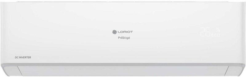 Настенный кондиционер Loriot Prestige LAC-18AHI